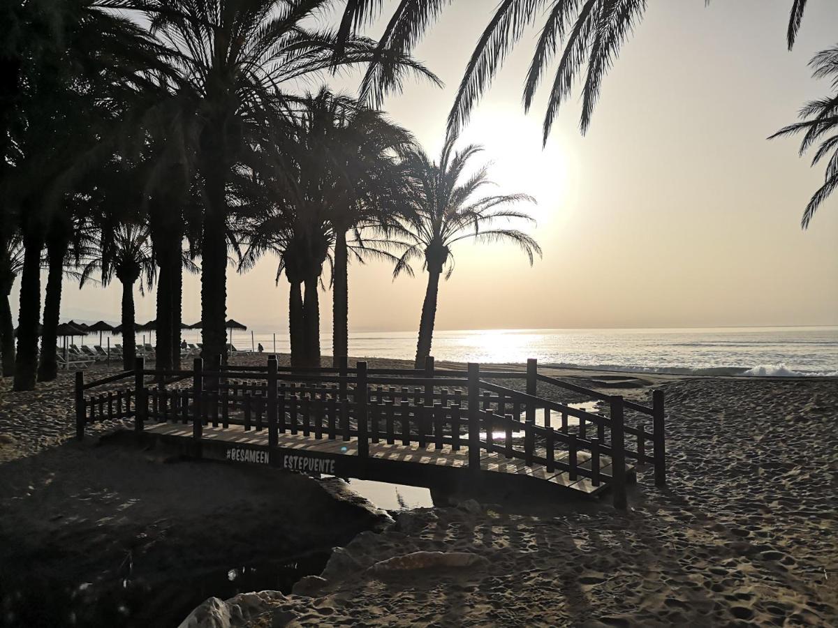 Appartamento Auxi Y Emilio En Playamar